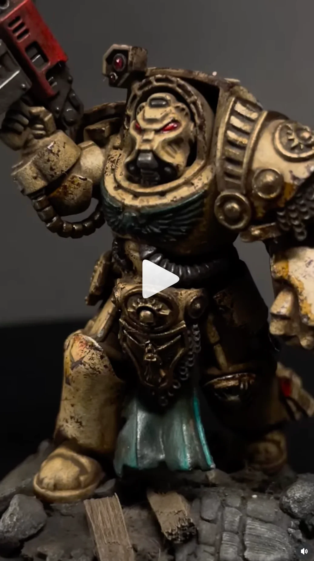 DEATHWING TERMINATORS