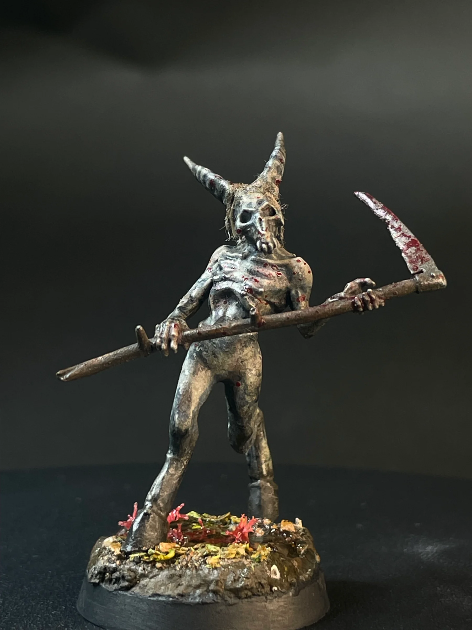 Cult of the Possessed