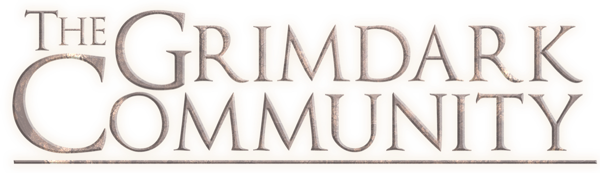 The Grimdark Community